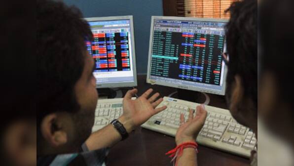 SKS hits lower circuit; Thomas Cook touches 52-week low