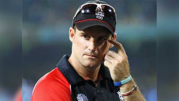 ICC anti-corruption unit a toothless tiger: Strauss
