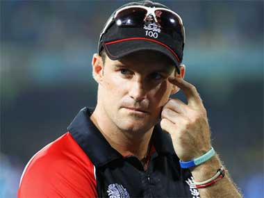 ICC anti-corruption unit a toothless tiger: Strauss ICC anti-corruption unit a toothless tiger: Strauss