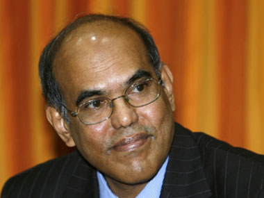 Thank god the cool-headed RBI isn't propping up the rupee Thank god the cool-headed RBI isn't propping up the rupee