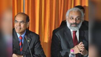 RBI cautious about using forex reserves to support rupee: Gokarn