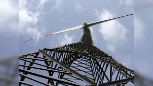 Suzlon to save 200m euro by sourcing more from India, China