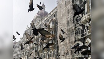 26/11: Attack that shook Mumbai's faith in its own infallibility
