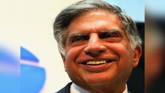 Mistry solved: Tata successor brings best of two worlds