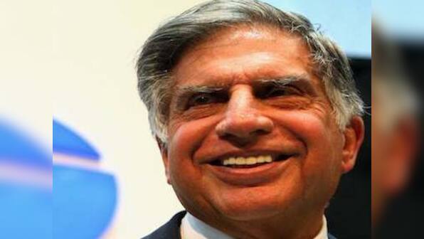 Mistry solved: Tata successor brings best of two worlds