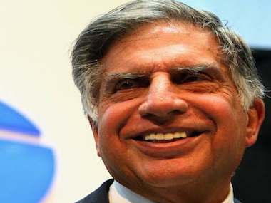 Mistry solved: Tata successor brings best of two worlds Mistry solved: Tata successor brings best of two worlds