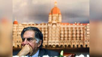 Cyrus Mistry and the $5 bn brand consumers cannot avoid