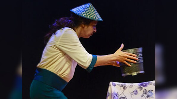Centrestage Festival: A week of theatre at the NCPA