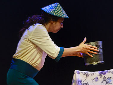 Centrestage Festival: A week of theatre at the NCPA Centrestage Festival: A week of theatre at the NCPA