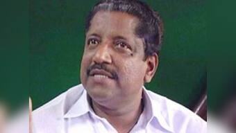 TM Jacob laid to rest at his home town