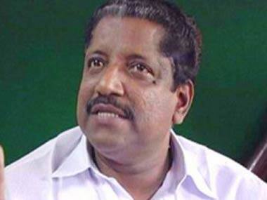 TM Jacob laid to rest at his home town