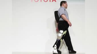 Toyota to maintain annual guidance despite Thai floods