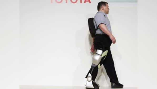 Toyota to maintain annual guidance despite Thai floods