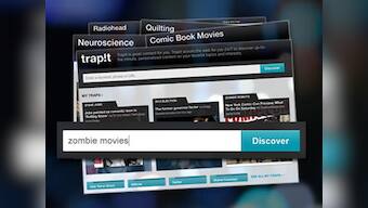 Siri's sibling Trapit tackles web discovery but will it work for you?