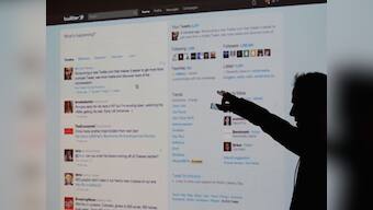 Do you have the new Twitter tabs on your account yet? 