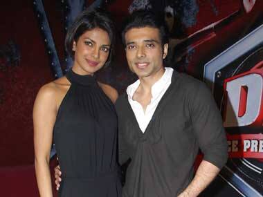 Yash Raj launches company in Hollywood 