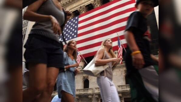 Violence, pepper spray mar US Black Friday shopping