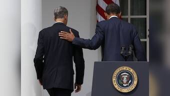 'Deeply disappointed' over Israeli settlement decision: US