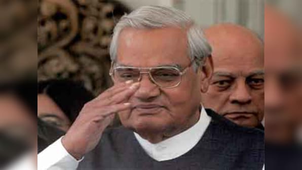 FDI in retail: why the BJP needs a Vajpayee to speak up today