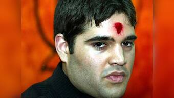  Varun files RTI to get information on MPs' Swiss accounts