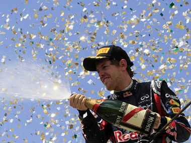 F1 Season review: Young Vettel secures his legacy F1 Season review: Young Vettel secures his legacy