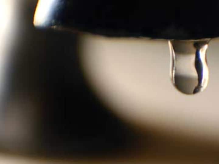 Over 50 years, a household uses water worth 54 Olympics swimming pools