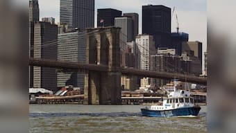 Proposed in '99, Mumbai water transport system may finally take off