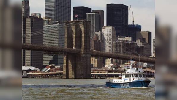 Proposed in '99, Mumbai water transport system may finally take off