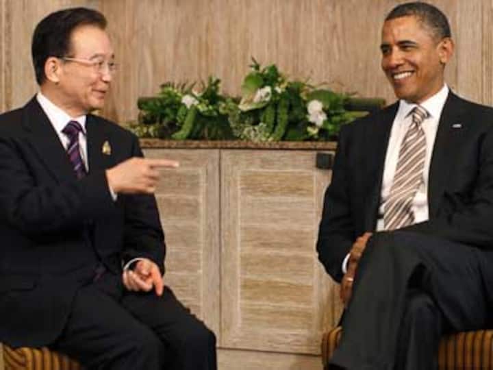 In America's Asia, China is not the all-powerful dragon