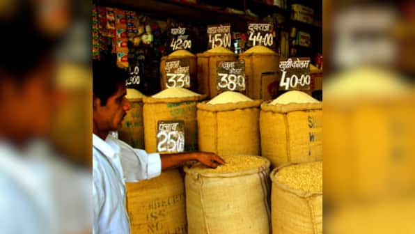 Food ministry to send Food Security Bill for vetting next week