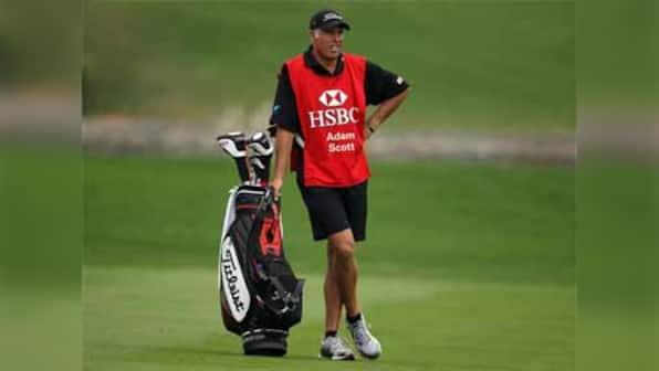 Williams has apologised over racial slur: Woods