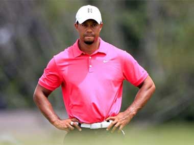 Williams apologises for racial remark against Woods Williams apologises for racial remark against Woods