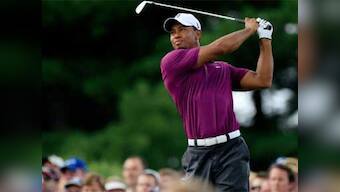 Woods believes he can dominate golf again