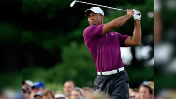 Woods believes he can dominate golf again