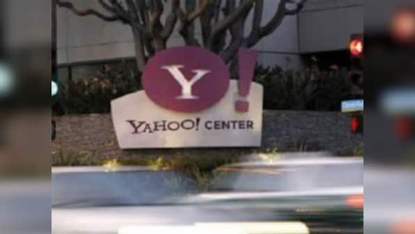 Yahoo sale process heats up as PE firms sign on