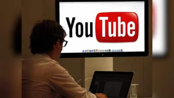 IRPS, YouTube sign licensing pact on shared musical videos