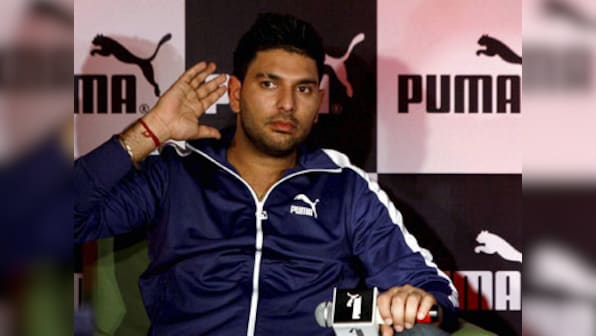 Test cricket isn’t just about aggression: Yuvraj