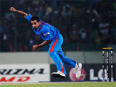 Zaheer Khan invests in fashion brand 'Sher Singh' Zaheer Khan invests in fashion brand 'Sher Singh'