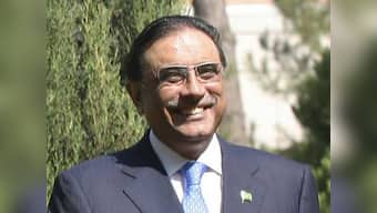 Zardari was ready to hand over 26/11 culprits to India: secret memo