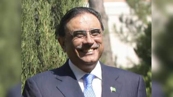 Zardari was ready to hand over 26/11 culprits to India: secret memo