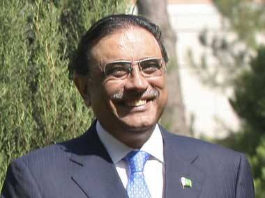 Zardari was ready to hand over 26/11 culprits to India: secret memo