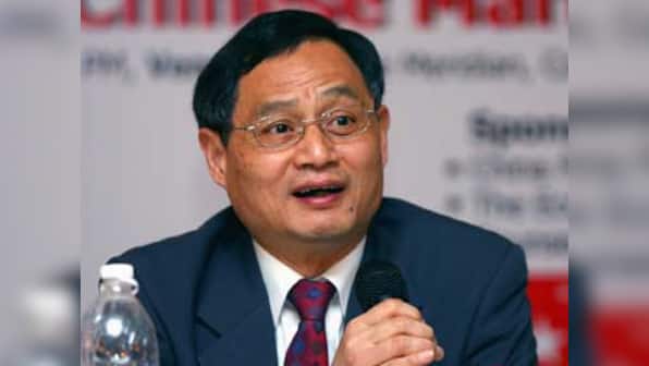 India enters UN body edging China 