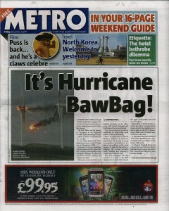 How Scottish slang for scrotum trended on Twitter How Scottish slang for scrotum trended on Twitter