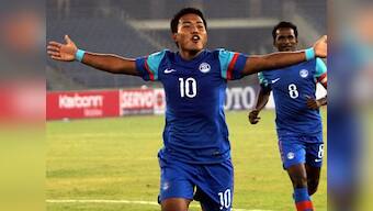 India get revenge, beat Afghanistan to win SAFF title