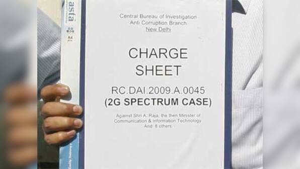 2G trial: CBI witness cracks, claims threat to life