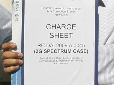 2G trial: CBI witness cracks, claims threat to life 2G trial: CBI witness cracks, claims threat to life