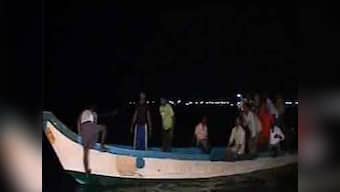 22 feared dead as pleasure boat capsizes in TN