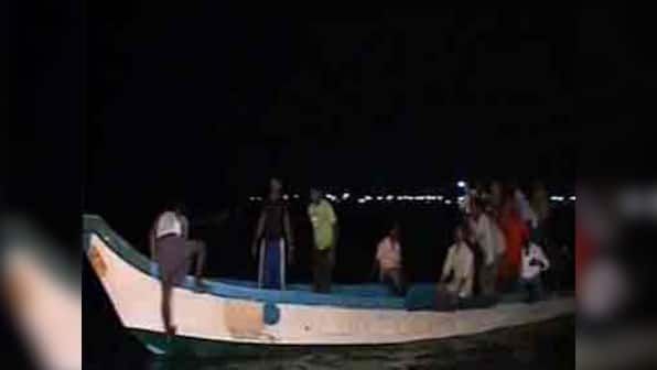 22 feared dead as pleasure boat capsizes in TN