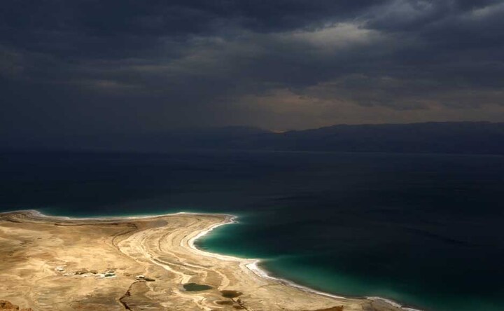 Images: Why the Dead Sea beaches should be on your travel list 