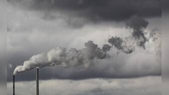 High air pollution cuts most Indian lives by 3 years: Study